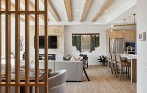 AMEYALLI Resort & Residences - Four Bedroom - Midway, Utah