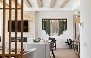 AMEYALLI Resort & Residences - Four Bedroom - Midway, Utah