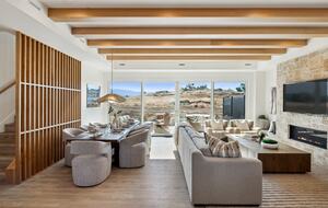 AMEYALLI Resort & Residences - Four Bedroom - Midway, Utah