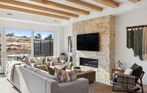 AMEYALLI Resort & Residences - Four Bedroom - Midway, Utah