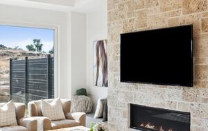 AMEYALLI Resort & Residences - Four Bedroom - Midway, Utah