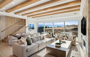 AMEYALLI Resort & Residences - Four Bedroom - Midway, Utah
