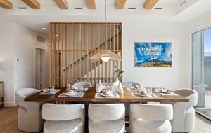 AMEYALLI Resort & Residences - Four Bedroom - Midway, Utah