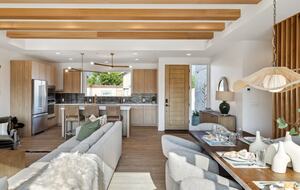 AMEYALLI Resort & Residences - Four Bedroom - Midway, Utah