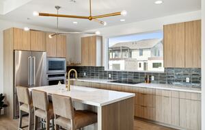 AMEYALLI Resort & Residences - Four Bedroom - Midway, Utah