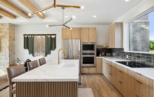 AMEYALLI Resort & Residences - Four Bedroom - Midway, Utah
