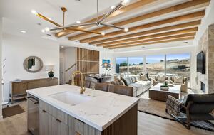 AMEYALLI Resort & Residences - Four Bedroom - Midway, Utah