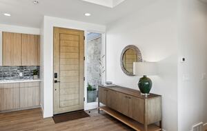 AMEYALLI Resort & Residences - Four Bedroom - Midway, Utah