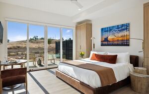 AMEYALLI Resort & Residences - Four Bedroom - Midway, Utah