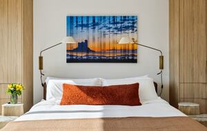 AMEYALLI Resort & Residences - Four Bedroom - Midway, Utah