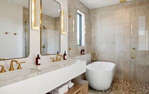 AMEYALLI Resort & Residences - Four Bedroom - Midway, Utah