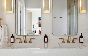 AMEYALLI Resort & Residences - Four Bedroom - Midway, Utah