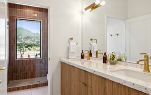 AMEYALLI Resort & Residences - Four Bedroom - Midway, Utah