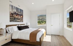 AMEYALLI Resort & Residences - Four Bedroom - Midway, Utah