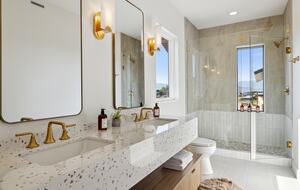 AMEYALLI Resort & Residences - Four Bedroom - Midway, Utah