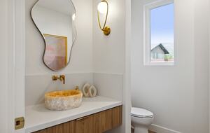 AMEYALLI Resort & Residences - Four Bedroom - Midway, Utah