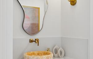 AMEYALLI Resort & Residences - Four Bedroom - Midway, Utah