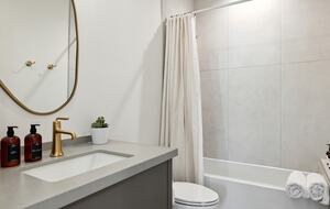 AMEYALLI Resort & Residences - Four Bedroom - Midway, Utah