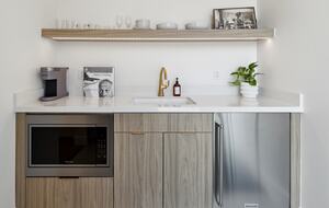 AMEYALLI Resort & Residences - Four Bedroom - Midway, Utah