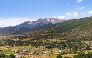 AMEYALLI Resort & Residences - Four Bedroom - Midway, Utah