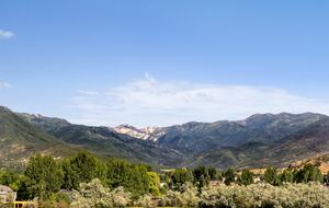 AMEYALLI Resort & Residences - Four Bedroom - Midway, Utah