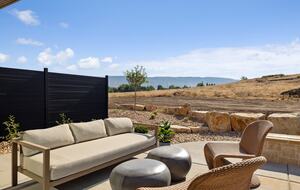 AMEYALLI Resort & Residences - Four Bedroom - Midway, Utah