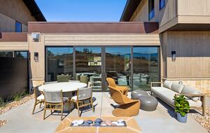 AMEYALLI Resort & Residences - Four Bedroom - Midway, Utah