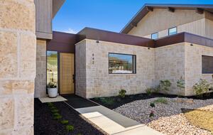 AMEYALLI Resort & Residences - Four Bedroom - Midway, Utah