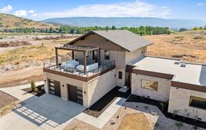 AMEYALLI Resort & Residences - Four Bedroom - Midway, Utah