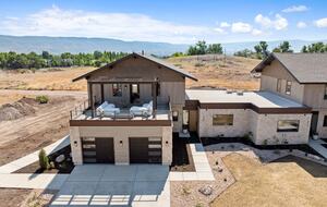 AMEYALLI Resort & Residences - Four Bedroom - Midway, Utah