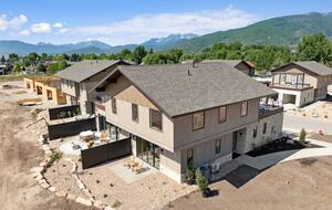 AMEYALLI Resort & Residences - Four Bedroom - Midway, Utah