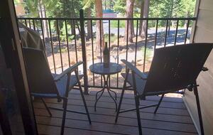 Lake Tahoe Retreat - Carnelian Bay, California