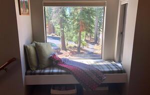 Lake Tahoe Retreat - Carnelian Bay, California