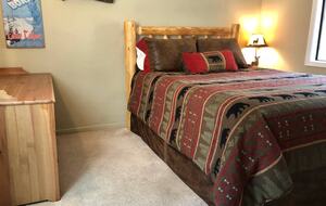 Lake Tahoe Retreat - Carnelian Bay, California