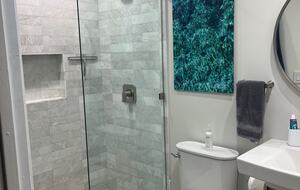 Lake Tahoe Retreat - Carnelian Bay, California