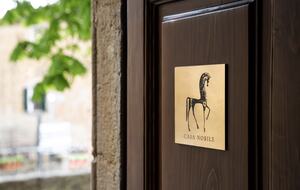 Casa Nobile - Trequanda, Italy