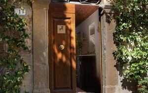 Casa Nobile - Trequanda, Italy