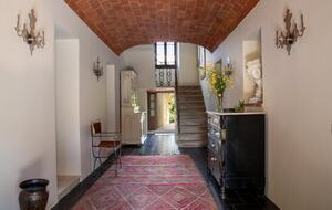 Casa Nobile - Trequanda, Italy