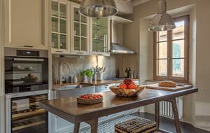 Casa Nobile - Trequanda, Italy