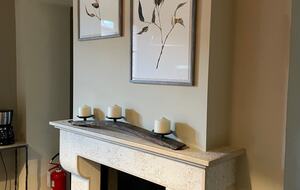 Casa Nobile - Trequanda, Italy