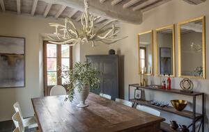 Casa Nobile - Trequanda, Italy