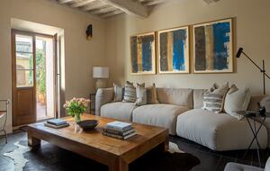 Casa Nobile - Trequanda, Italy