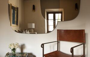 Casa Nobile - Trequanda, Italy