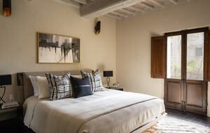 Casa Nobile - Trequanda, Italy