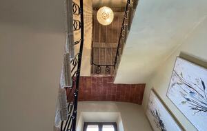 Casa Nobile - Trequanda, Italy