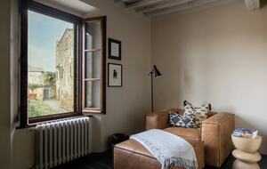 Casa Nobile - Trequanda, Italy