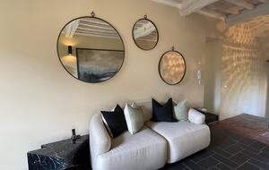 Casa Nobile - Trequanda, Italy