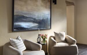 Casa Nobile - Trequanda, Italy