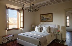 Casa Nobile - Trequanda, Italy