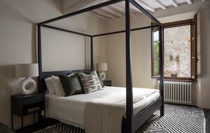 Casa Nobile - Trequanda, Italy